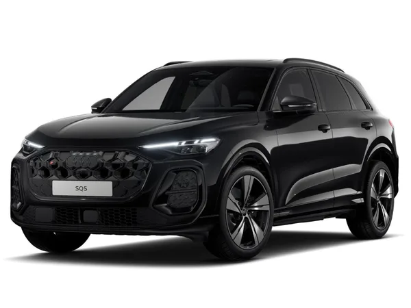 Audi SQ5 SUV TFSI quattro 367 CV / 270 kW S tronic - Photo 1