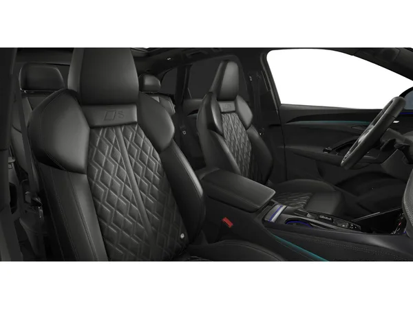 Audi SQ5 SUV TFSI quattro 367 CH / 270 kW S tronic - Photo 2
