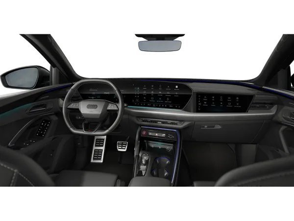 Audi SQ5 SUV TFSI quattro 367 CH / 270 kW S tronic - Photo 2