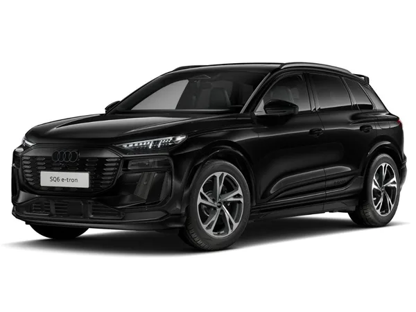 Audi SQ6 e-tron SUV 490 CV / 360 kW - Photo 1