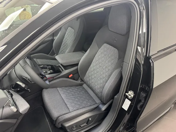Audi A5 Berline S line TDI quattro 204ch / 150kW S tronic - Photo 2