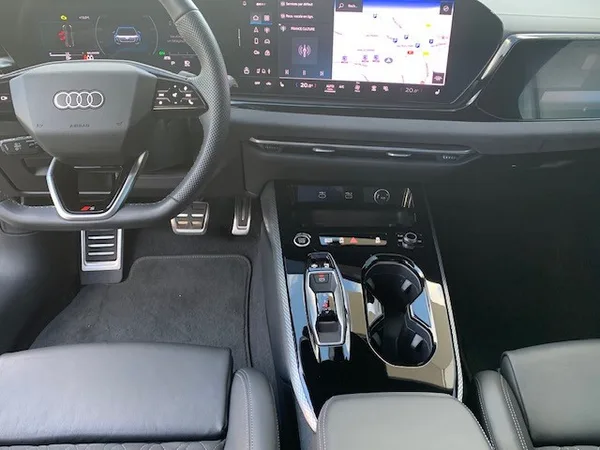 Audi A5 Avant 2.0TFSI quattro 204CV S-tronic - Photo 2