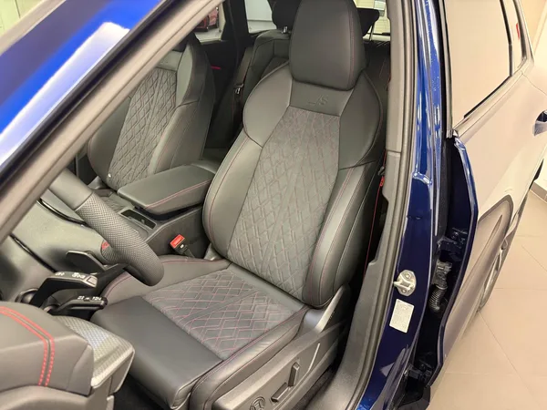 Audi Q5 Q5 SUV S-Line 204 CV / 150 KW TFSI quattro S tronic - Photo 2