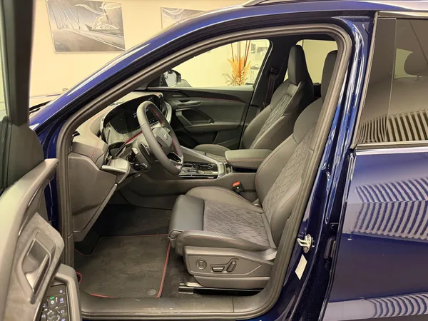 Audi Q5 Q5 SUV S-Line 204 CV / 150 KW TFSI quattro S tronic - Photo 2