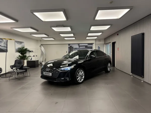 Audi A5 Berline TDI quattro 204 CH / 150 kW S tronic - Photo 1