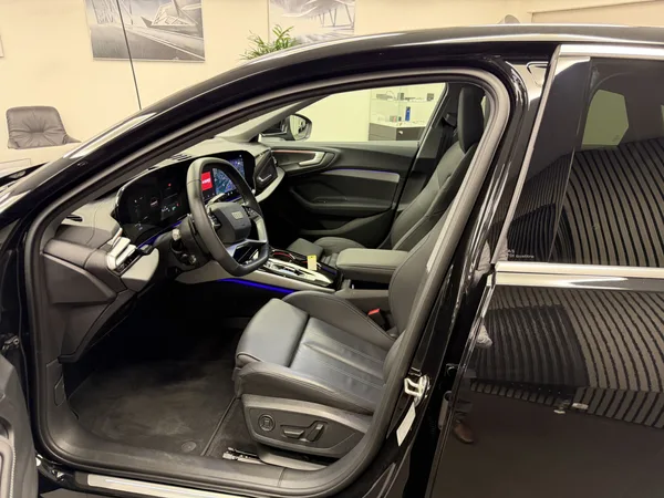 Audi A5 Berline TDI quattro 204 CH / 150 kW S tronic - Photo 2