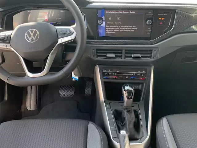 Volkswagen Taigo LIFE 1.0TSI 116CV DSG7 - Photo 1