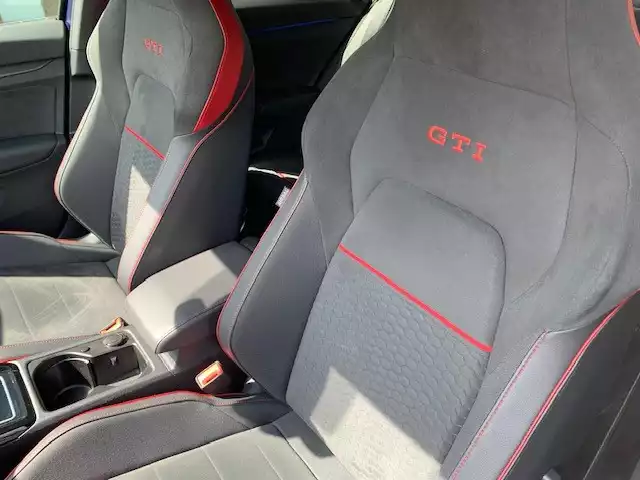 Volkswagen Golf GTI CLUBSPORT 2.0TSI 300CV DSG7 - Photo 1