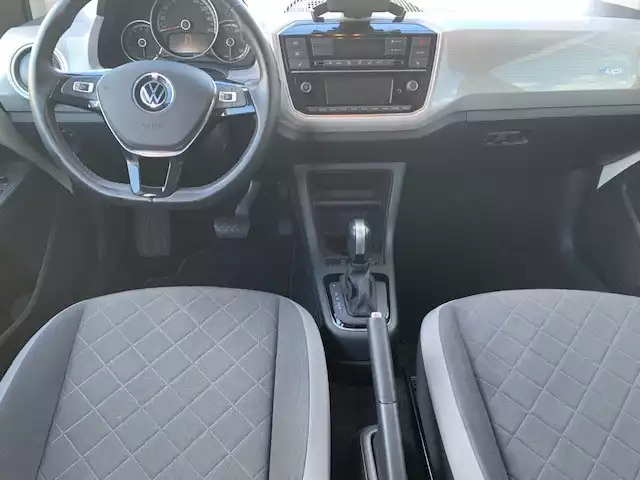 Volkswagen e-up! 83cv - Photo 1