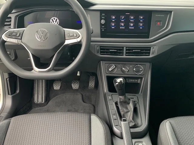 Volkswagen Polo 1.0 MPI 80CV 5 VITESSES - Photo 1