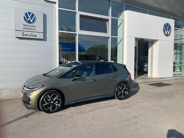 Volkswagen ID.3 NEO STYLE 170 KW / 79 kWh - Photo 1
