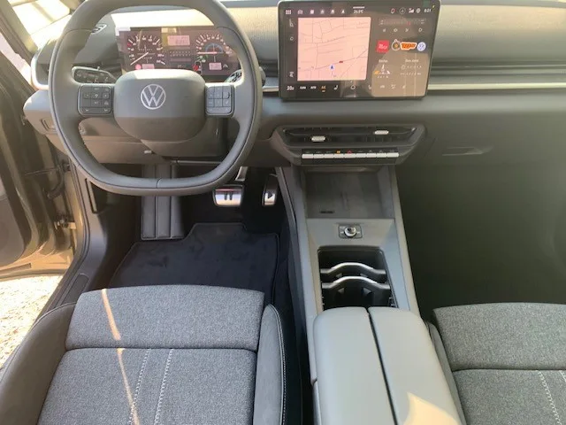 Volkswagen ID.3 NEO STYLE 170 KW / 79 kWh - Photo 1
