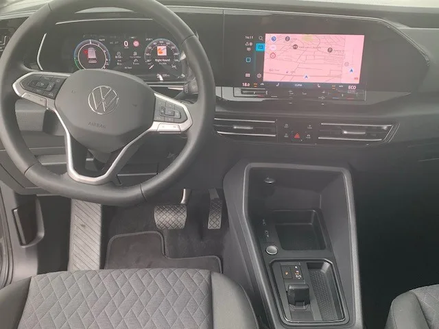 Volkswagen Caddy EDITION 1.5TSI PHEV 150CV DSG6 - Photo 1