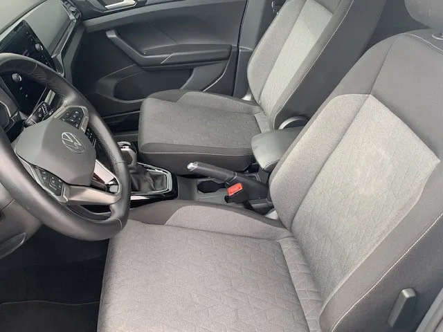 Volkswagen T-Cross LIFE 1.0TSI 116CV DSG7 - Photo 1