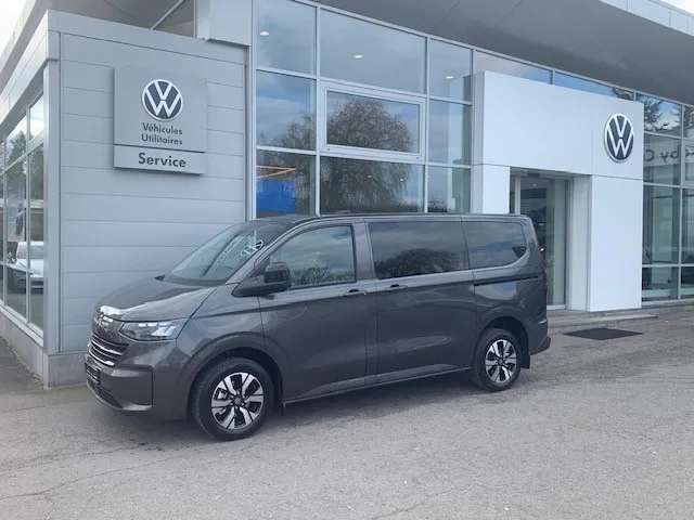 Volkswagen Caravelle LIFE 2.0TDI 150CV AUT.8 - Photo 1