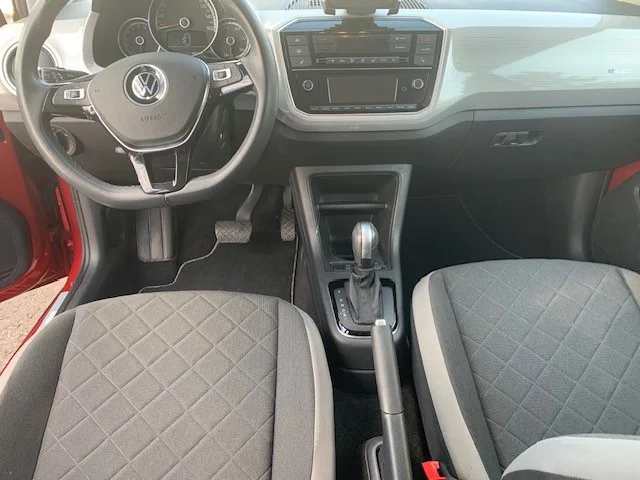 Volkswagen e-up! 83cv - Photo 1