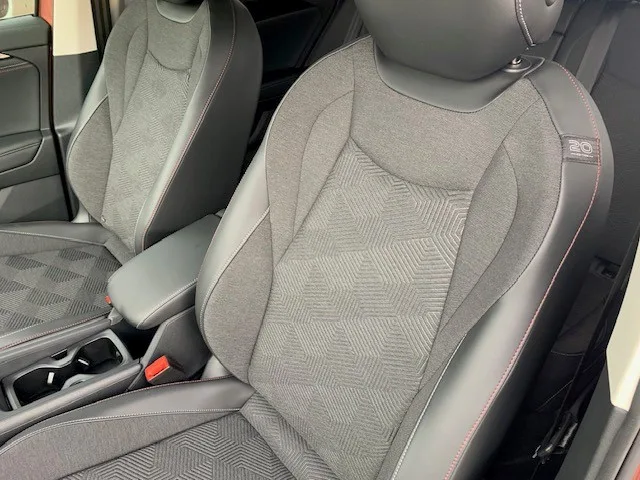 Volkswagen Tiguan EDITION 20 1.5eTSI DSG7 - Photo 1