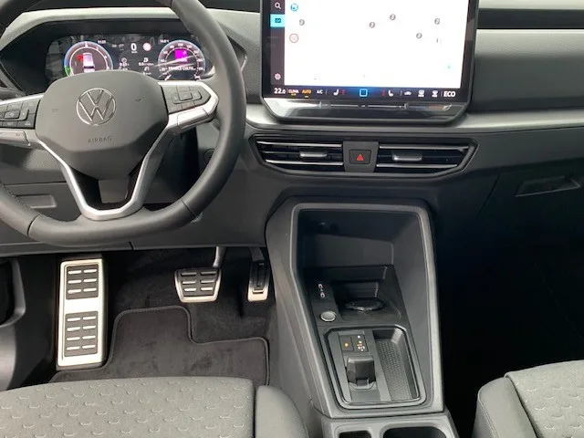 Volkswagen Caddy EDITION 1.5TSI PHEV 150CV DSG6 - Photo 1