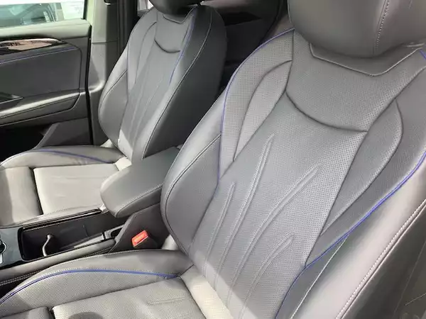 Volkswagen Tiguan R-LINE BLACK STYLE 2.0TDI 193CV 4MOTION DSG7 - Photo 2