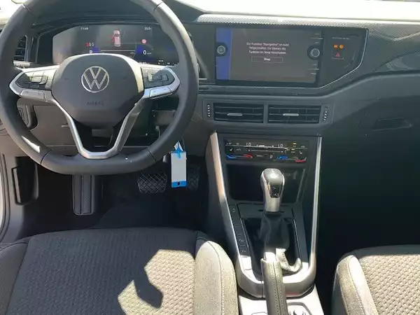 Volkswagen Polo LIFE 1.0TSI 95CV DSG7 - Photo 2