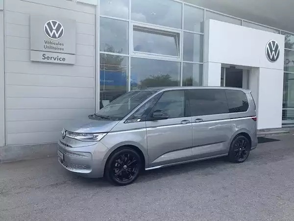 Volkswagen T7 Multivan STYLE CP  2.0TDI 150CV DSG7 - Photo 1