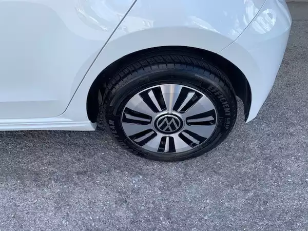 Volkswagen e-up! 83cv - Photo 3