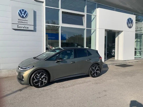 Volkswagen ID.3 NEO STYLE 170 KW / 79 kWh - Photo 1