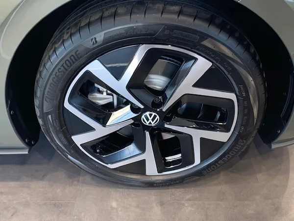 Volkswagen ID.3 NEO STYLE 170 KW / 79 kWh - Photo 3