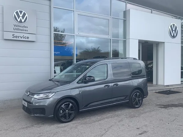 Volkswagen Caddy EDITION 1.5TSI PHEV 150CV DSG6 - Photo 1