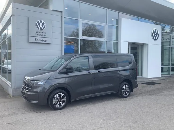 Volkswagen Caravelle LIFE 2.0TDI 150CV AUT.8 - Photo 1