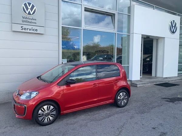 Volkswagen e-up! 83cv - Photo 1