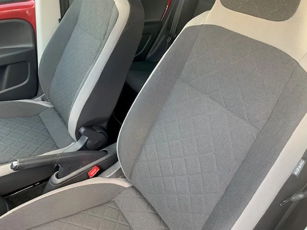 Volkswagen e-up! 83cv - Photo 2