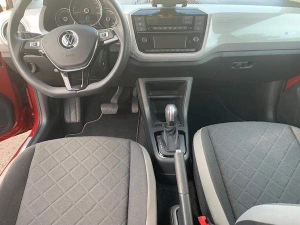 Volkswagen e-up! 83cv - Photo 2