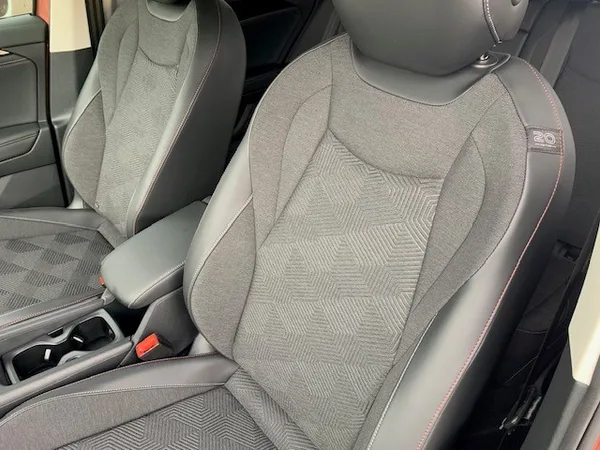 Volkswagen Tiguan EDITION 20 1.5eTSI DSG7 - Photo 2