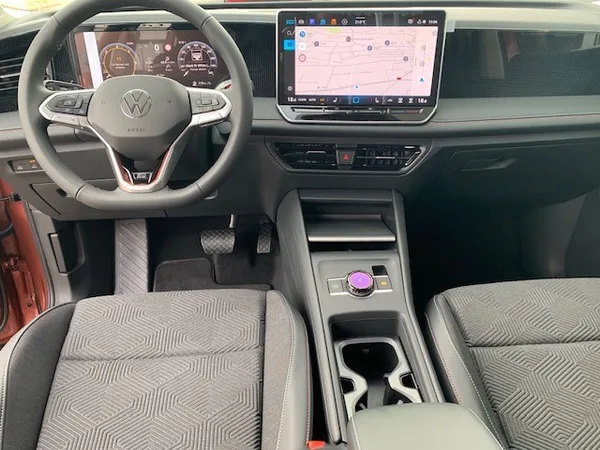 Volkswagen Tiguan EDITION 20 1.5eTSI DSG7 - Photo 2