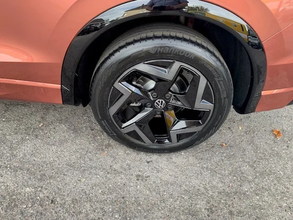 Volkswagen Tiguan EDITION 20 1.5eTSI DSG7 - Photo 3