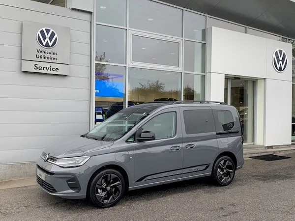 Volkswagen Caddy EDITION 1.5TSI PHEV 150CV DSG6 - Photo 1