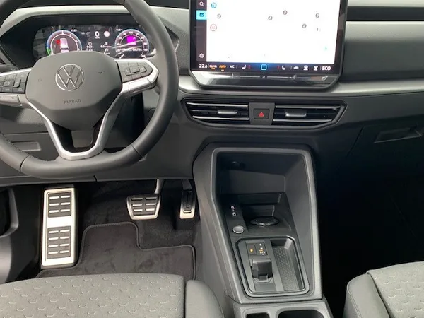 Volkswagen Caddy EDITION 1.5TSI PHEV 150CV DSG6 - Photo 2