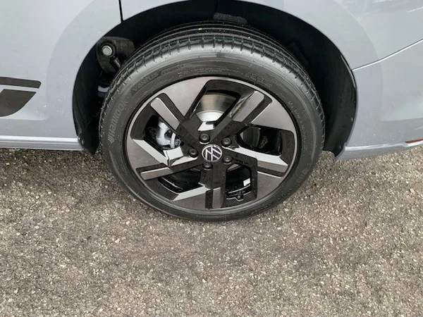 Volkswagen Caddy EDITION 1.5TSI PHEV 150CV DSG6 - Photo 3