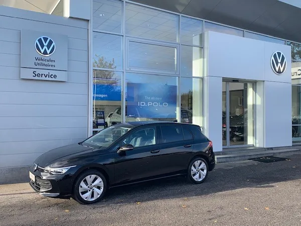 Volkswagen Golf LIFE 2.0TDI 150CV DSG7 - Photo 1