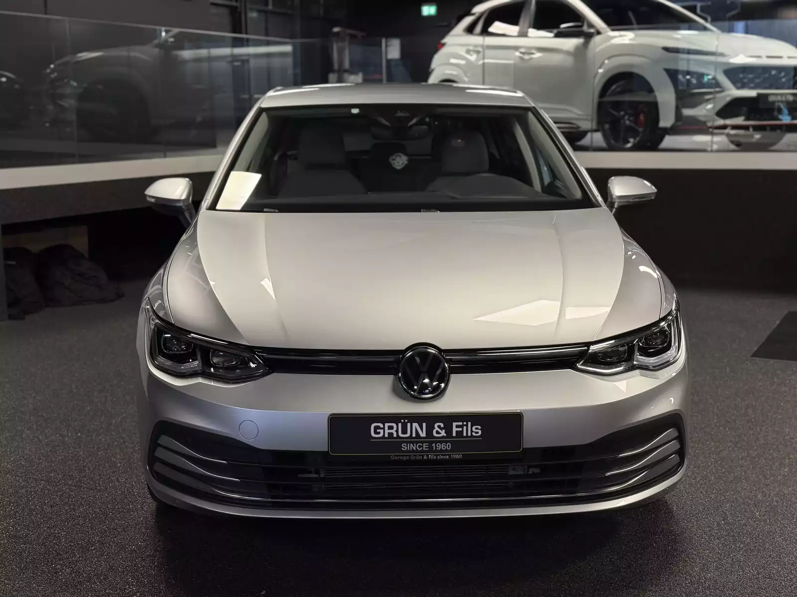 Volkswagen Golf 1.5 STYLE - Photo 1