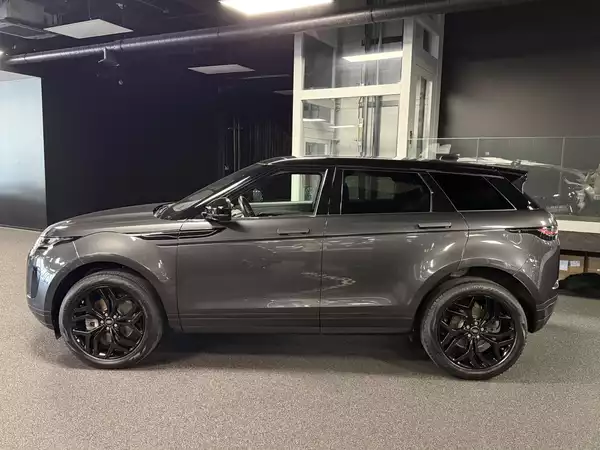 Land Rover Range Rover Evoque P200S AWD - Photo 3