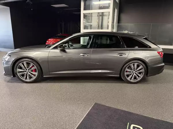 Audi A6 SLINE 55 TFSI QUATTRO - Photo 3