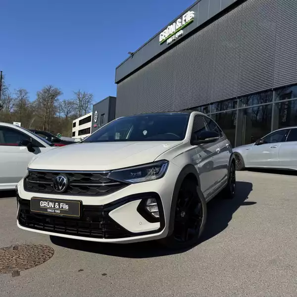 Volkswagen Taigo RLINE - Photo 1