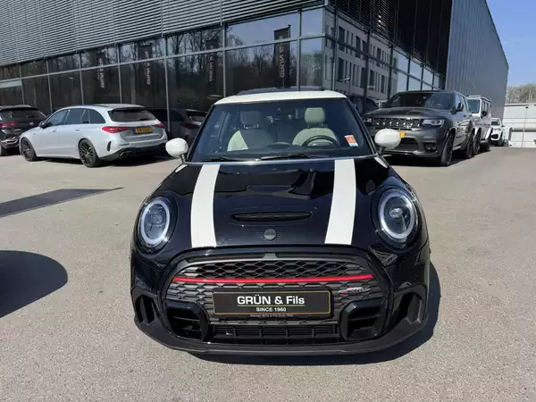 MINI Cooper JOHN COOPER WORKS - Photo 2