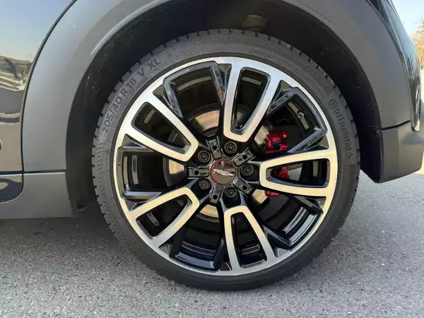 MINI Cooper JOHN COOPER WORKS - Photo 2