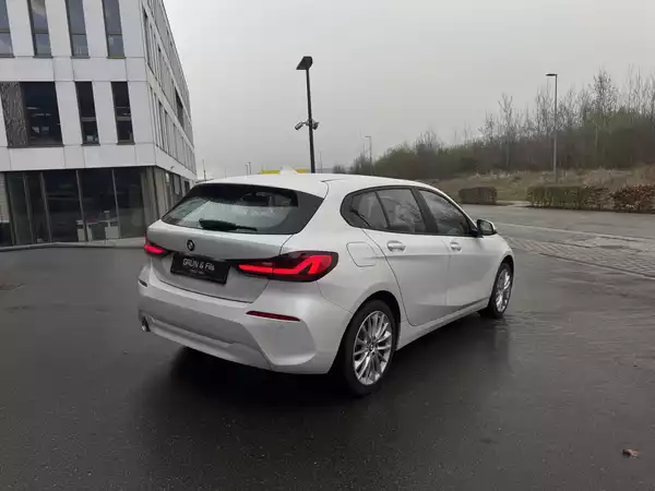 BMW 116 ADVANTAGE DKG7 - Photo 2