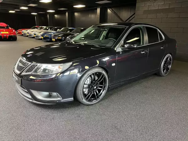 Saab 9-3 Turbo X Hirsch - Photo 2