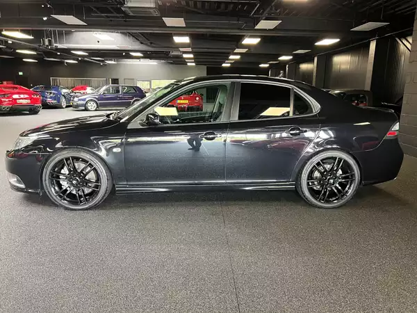 Saab 9-3 Turbo X Hirsch - Photo 3