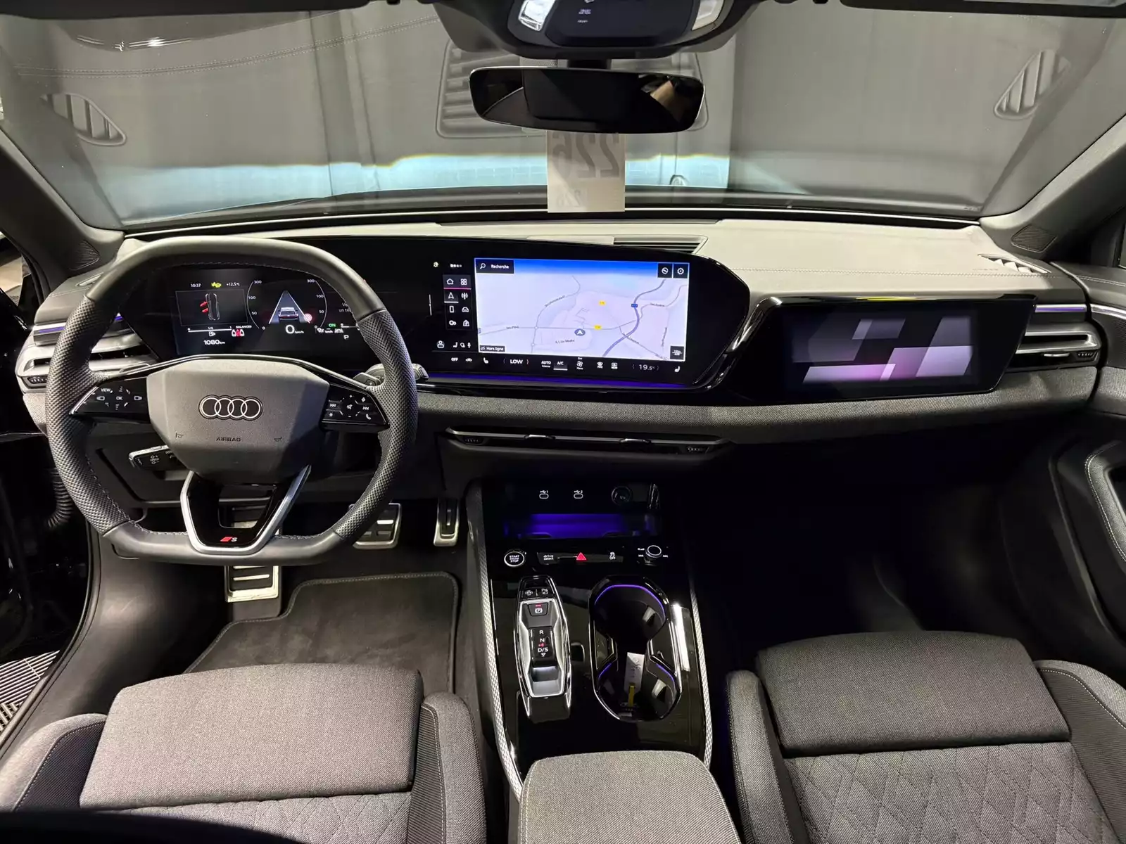 Audi A5 AVANT - 40 TDI Sline Edition 204cv - Photo 1